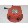 Factory Directly Sale Customizable Worm Gear